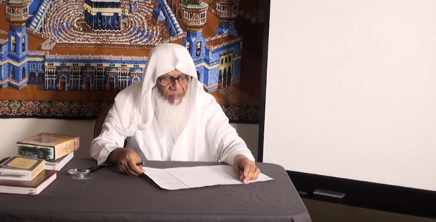 Advance grammar videos